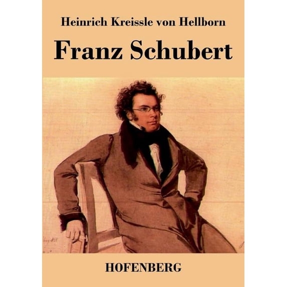 Franz Schubert (Paperback)