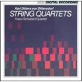 thumbnail image 1 of Franz Schubert Quartett - String Quartets 1 3 4 & 5 - Music & Performance - CD, 1 of 1