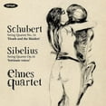 thumbnail image 1 of Franz Schubert - Schubert: String Quartet No. 14/Sibelius: String Quartet Op. 56 - Music & Performance - CD, 1 of 1