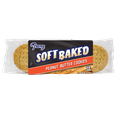 thumbnail image 1 of Franz Soft Baked Peanut Butter Cookies, 11.5 oz, 12 Count, 1 of 5