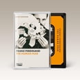 thumbnail image 1 of Franz Ferdinand The Human Fear (Cassette Tape), 1 of 1