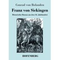 thumbnail image 1 of Franz von Sickingen: Historischer Roman aus dem 16. Jahrhundert, 1 of 1