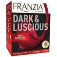 thumbnail image 1 of Franzia Dark Red Blend Vintner Select International, 5 L Bag in Box, 14% ABV, 1 of 5