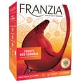 thumbnail image 1 of Franzia Red Sangria, Red Wine, 5L, 1 of 6