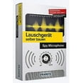 thumbnail image 1 of Franzis Spy Microphone Kit, 1 of 1