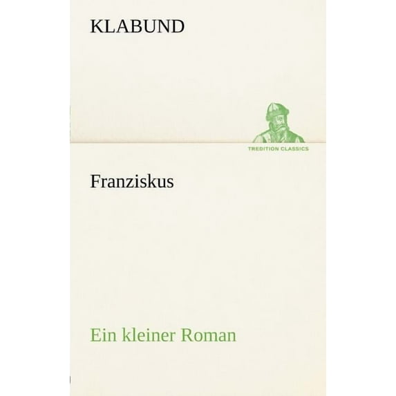 Franziskus (Paperback)