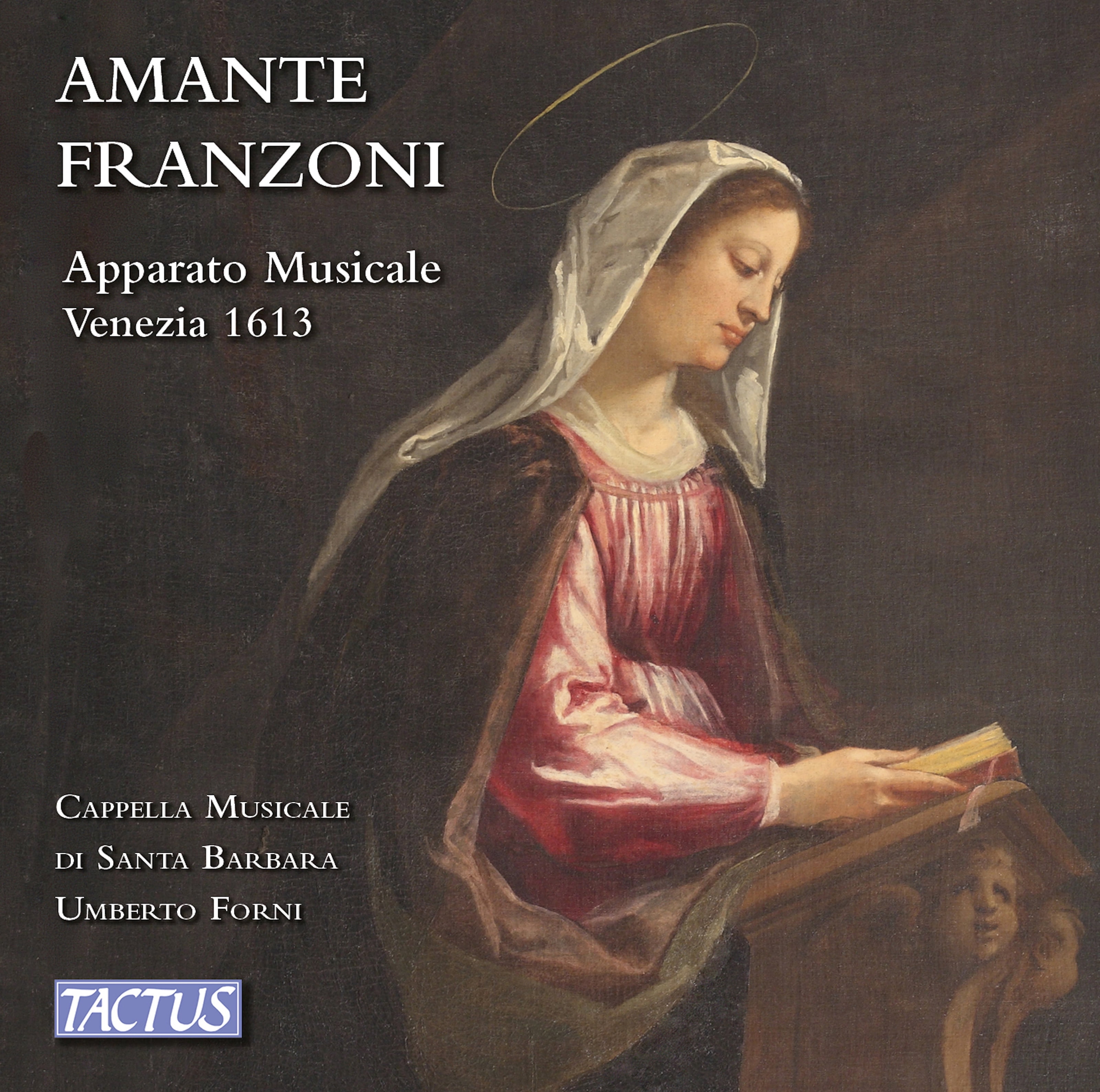 Franzoni / Forni - Apparato Musicale 5 - Music & Performance - CD