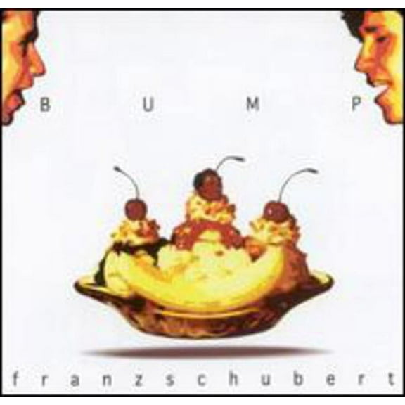 Franzschubert - Bump - Music & Performance - CD