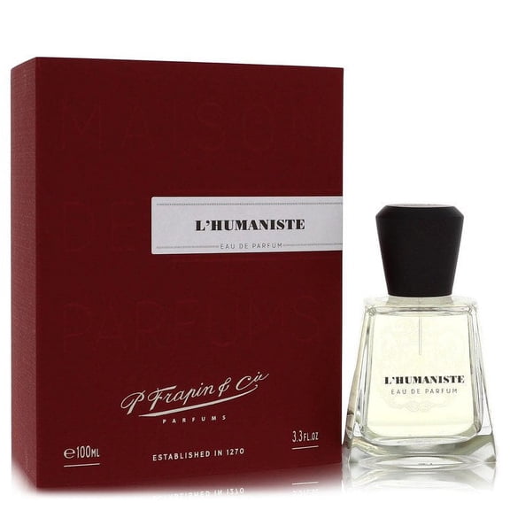 Frapin L'humaniste Eau De Parfum