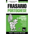 thumbnail image 1 of Italian Collection Frasario Italiano-Portoghese e dizionario ridotto da 1500 vocaboli, Book 229, (Paperback), 1 of 1