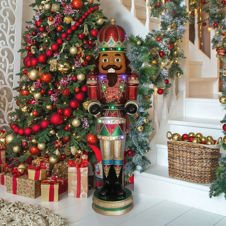 African american christmas nutcracker discount