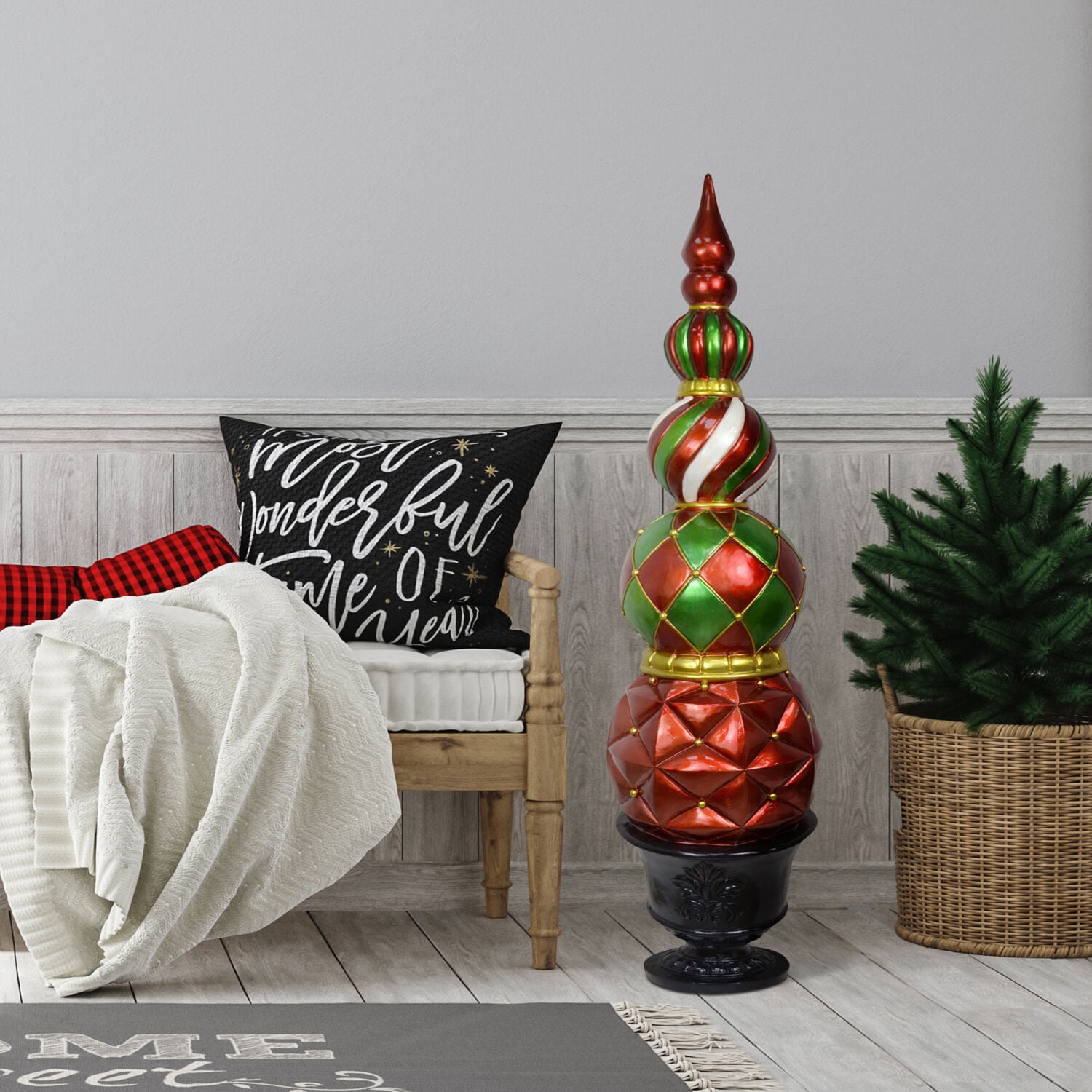 Exhibitors and products | Christmasworld - Acro Novelty