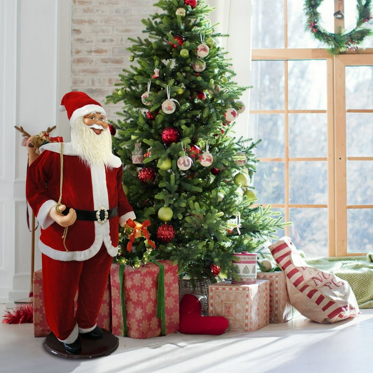 ⑫Firehouse / Dance Hall Christmas Home for the Holidays, Firehouse Theatre At LHUCA, Lubbock
