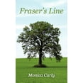 thumbnail image 1 of Fraser's Line, (Paperback), 1 of 1