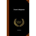thumbnail image 1 of Fraser's Magazine (Hardcover), 1 of 1