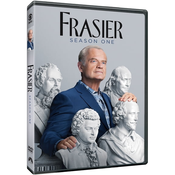 Frasier (2023): Season One