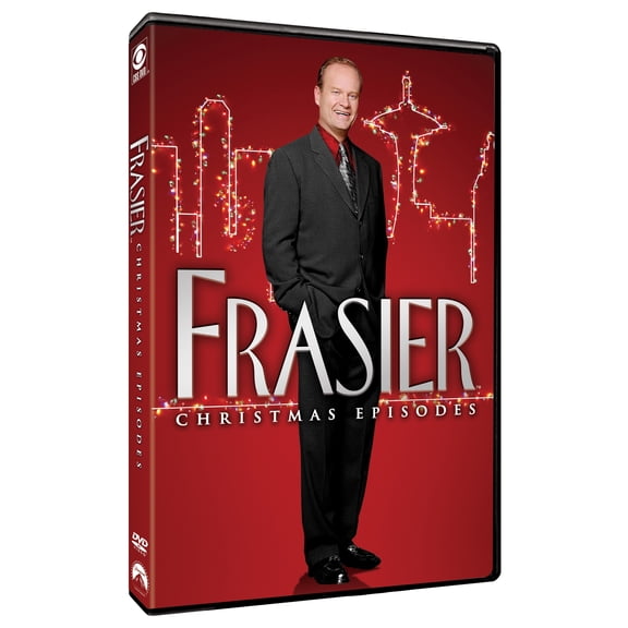 Frasier: Christmas Episodes