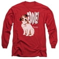 thumbnail image 1 of Frasier - Eddie - Long Sleeve Shirt - XX-Large, 1 of 2