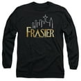 thumbnail image 1 of Frasier - Frasier Logo - Long Sleeve Shirt - X-Large, 1 of 2