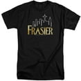 thumbnail image 1 of Frasier - Frasier Logo - Tall Fit Short Sleeve Shirt - X-Large, 1 of 2