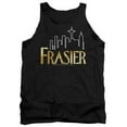 thumbnail image 1 of Frasier - Frasier Logo - Tank Top - Medium, 1 of 2