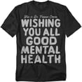 thumbnail image 1 of Frasier T-Shirt The Frasier Sign Off Unisex Graphic Tee for Men & Women, 1 of 7