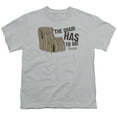 thumbnail image 1 of Frasier - The Chair - Youth Short Sleeve Shirt - Medium, 1 of 2