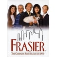 thumbnail image 1 of Frasier: The Complete First Season (DVD), Paramount, Comedy, 1 of 3