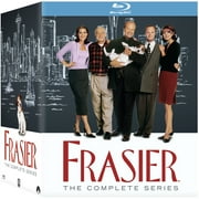 Frasier The Complete Series