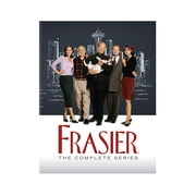 Frasier The Complete Series DVD