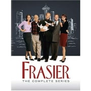 Frasier The Complete Series DVD