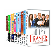 Frasier The Complete Series