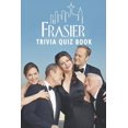 thumbnail image 1 of Frasier: Trivia Quiz Book, (Paperback), 1 of 1