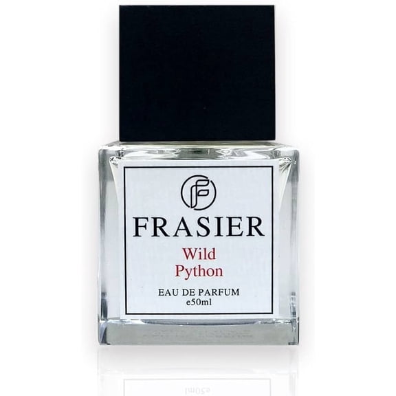 Frasier Unisex Wild Python EDP 1.7 oz Fragrances 6291107908700