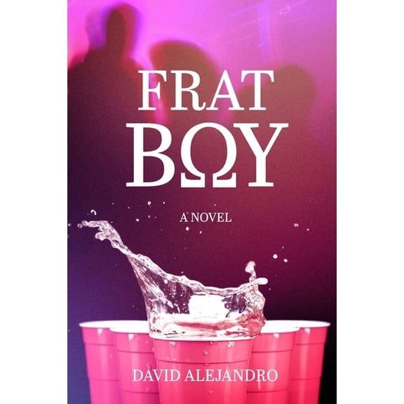 Frat Boy, (Paperback)