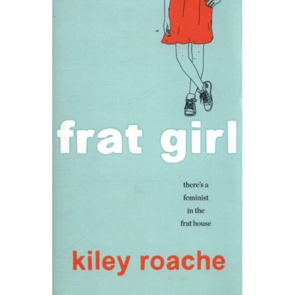 Pre-Owned Frat Girl (Paperback) 9781848456655