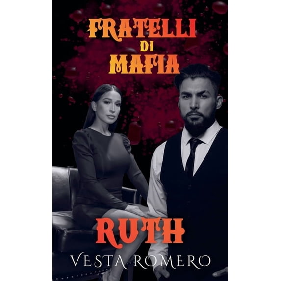 Fratelli Di Mafia, (Paperback)