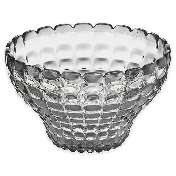 Fratelli Guzzini Tiffany Serving Cups in Sky Grey (Set of 6)