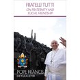 thumbnail image 1 of Pre-Owned On Fraternity and Social Friendship (Fratelli Tutti) (Paperback) 9781601376787, 1 of 1