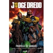 Carlos Ezquerra,Giovanna Falletti,Ian Gibson,Charlie Adlard,John W Fratelli di san Paperback