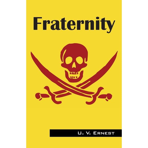 Fraternity, (Paperback)