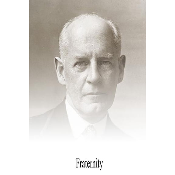 Fraternity (Paperback)