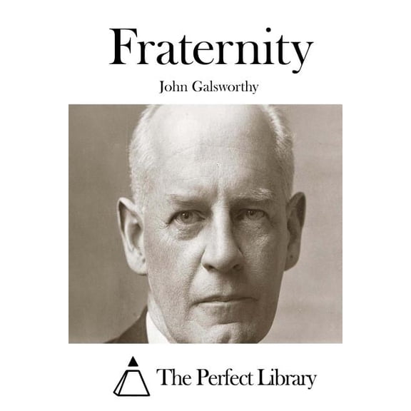 Fraternity (Paperback)