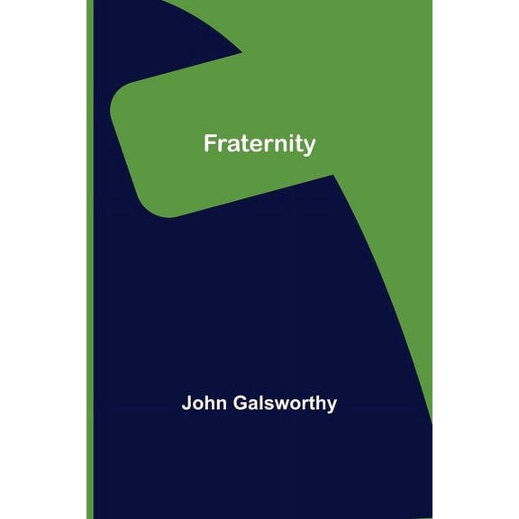 Fraternity, (Paperback)