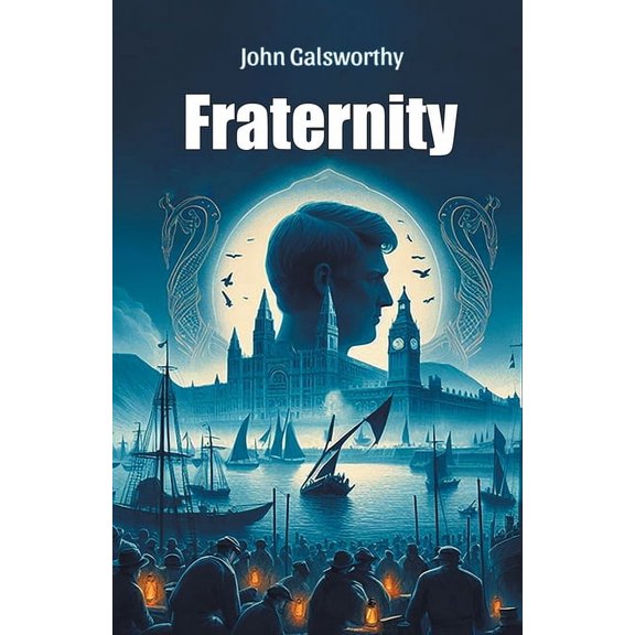 Fraternity, (Paperback)