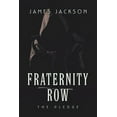 thumbnail image 1 of Fraternity Row: The Pledge, (Paperback), 1 of 1