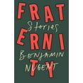 thumbnail image 1 of Fraternity : Stories (Hardcover), 1 of 1