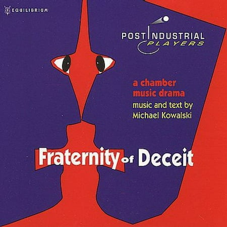 Fraternity of Deceit