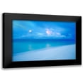 thumbnail image 1 of Frates, Dennis 18x13 Black Modern Framed Museum Art Print Titled - Rays, 1 of 5