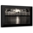 thumbnail image 1 of Frates, Dennis 18x13 Black Modern Framed Museum Art Print Titled - Summer Breezes III, 1 of 5